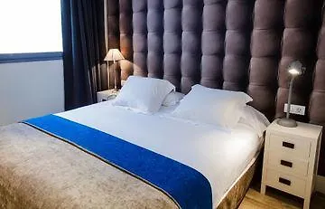Angla Boutique Valencia ホテル バルセロナ
