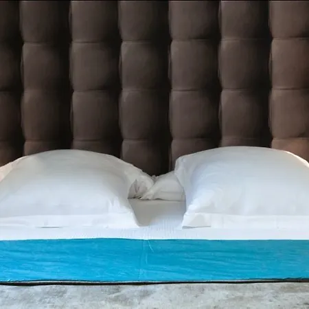 Angla Boutique Valencia Hotel 4*