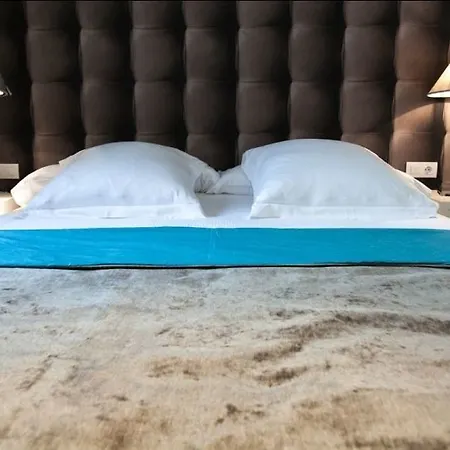 Hotel Angla Boutique Valencia Barcelona