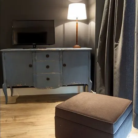 Angla Boutique Valencia 4* Barcelona