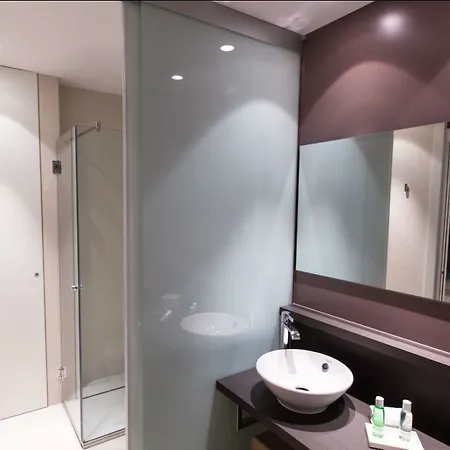 Angla Boutique Valencia Hotel Barcelona
