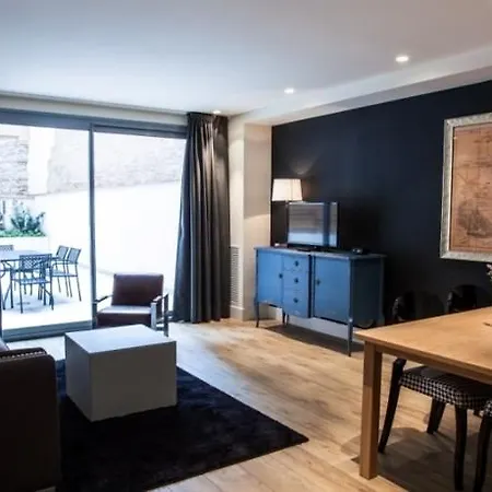 Angla Boutique Valencia Отель