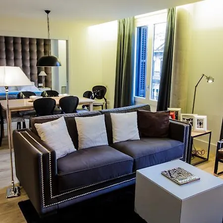 Angla Boutique Valencia 4*