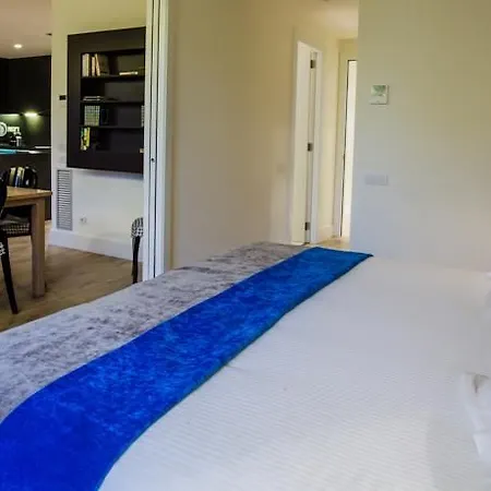 Angla Boutique Valencia Отель 4*