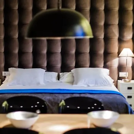 Angla Boutique Valencia 4* Barcelona