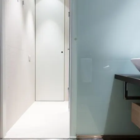 Angla Boutique Valencia Hotel Barcelona