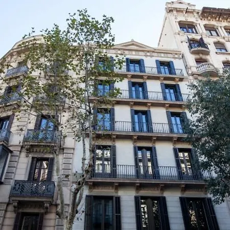 Hotel Angla Boutique Valencia 4*