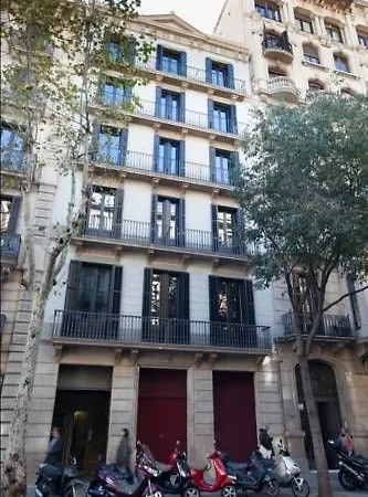 Angla Boutique Valencia 4*