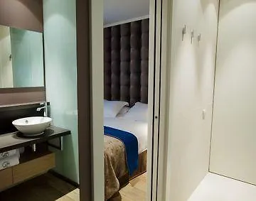 Angla Boutique Valencia 4*