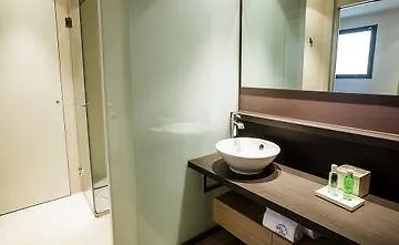 Angla Boutique Valencia Hotel