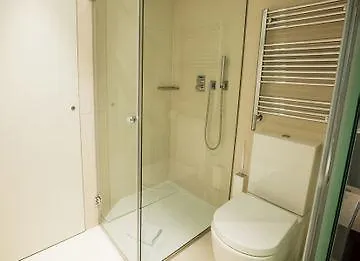Angla Boutique Valencia Hotel Barcelona