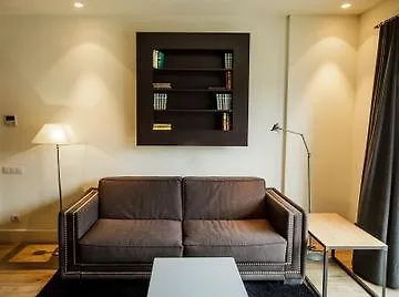 Angla Boutique Valencia 4* Barcellona