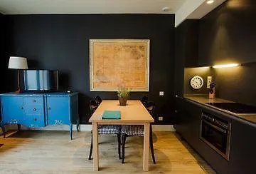 Angla Boutique Valencia Hotel Barcellona