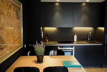 Angla Boutique Valencia 4* Barcelona