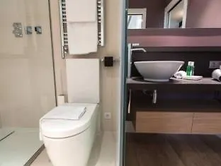 Angla Boutique Valencia 4*