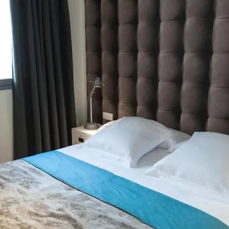 Angla Boutique Valencia Hotel