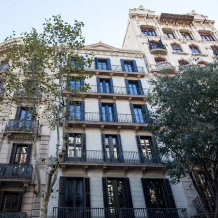 Angla Boutique Valencia 4*