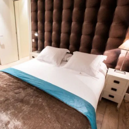 Angla Boutique Valencia Hotel Barcelona
