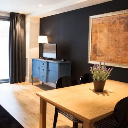Angla Boutique Valencia Hotel 4*