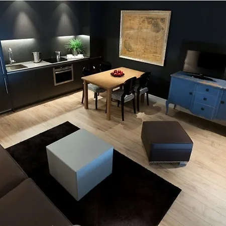 Hotel Angla Boutique Valencia 4*