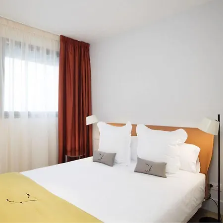 Angla Boutique Valencia 4*