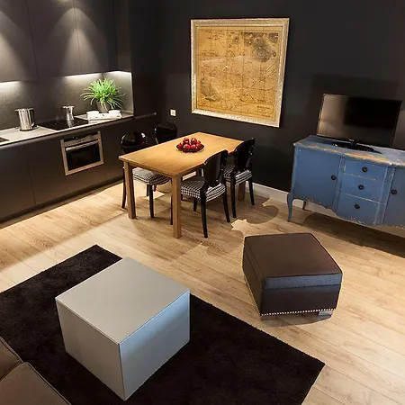 Angla Boutique Valencia Hotel