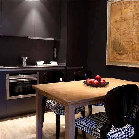 Angla Boutique Valencia 4*