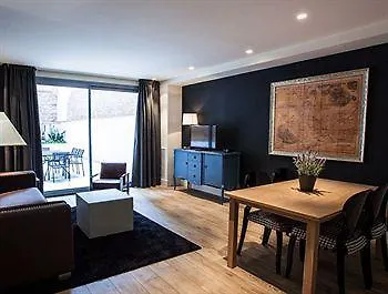 Hotel Angla Boutique Valencia Barcellona