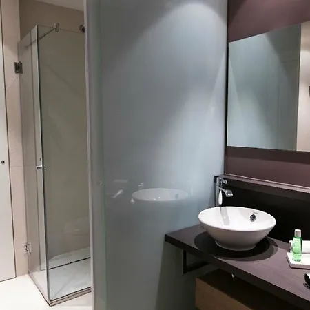 Hotel Angla Boutique Valencia Barcelona