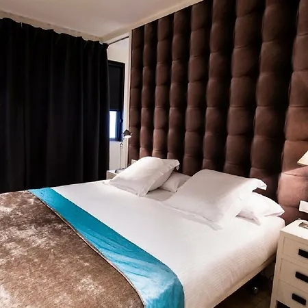 Angla Boutique Valencia Hotel Barcelona