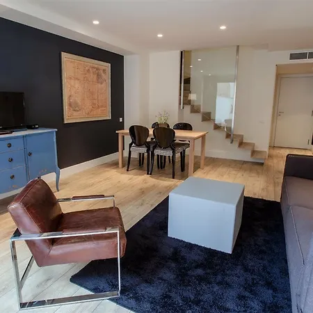 Angla Boutique Valencia Hotel 4*